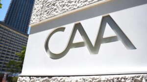 CAA, TPG Form $250 Million Compound Creative Company to Buy Creator Businesses