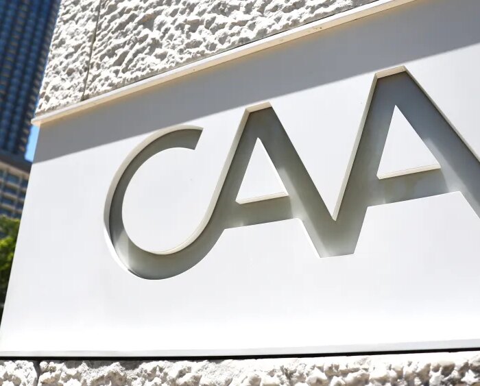 CAA, TPG Form $250 Million Compound Creative Company to Buy Creator Businesses