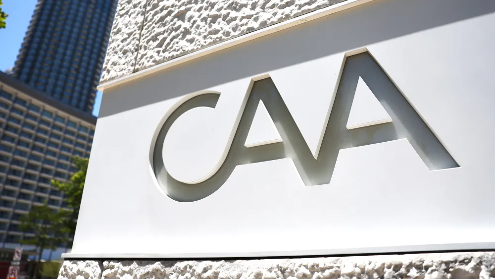 CAA, TPG Form $250 Million Compound Creative Company to Buy Creator Businesses