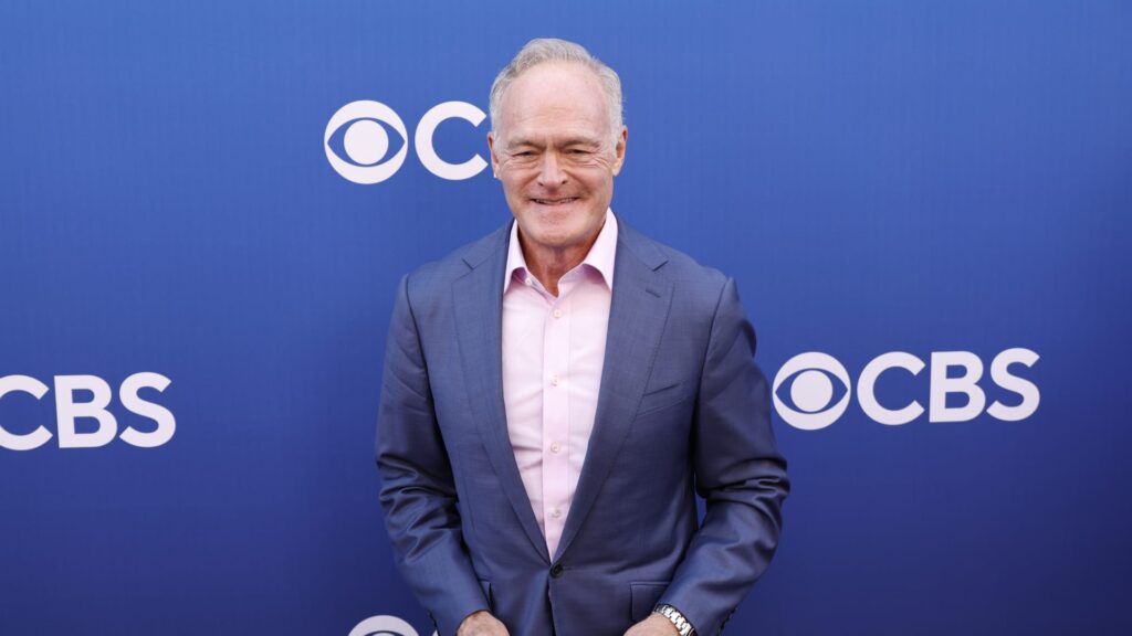 CBS fires Scott Pelley amid turmoil over direction of '60 Minutes'