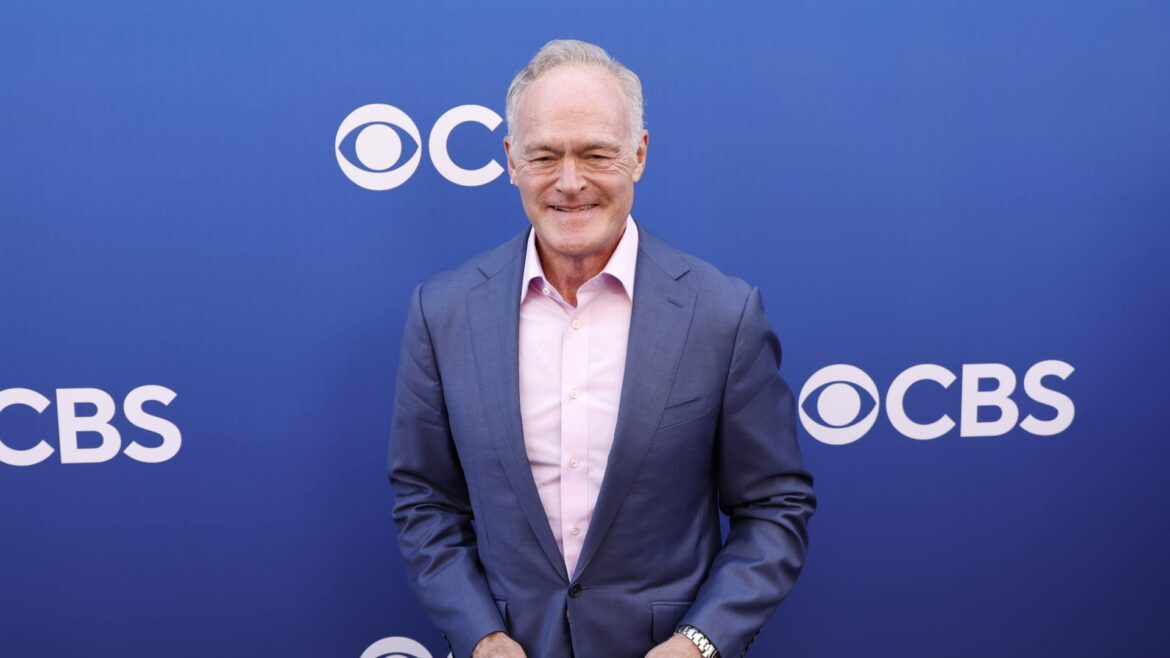 CBS fires Scott Pelley amid turmoil over direction of '60 Minutes'