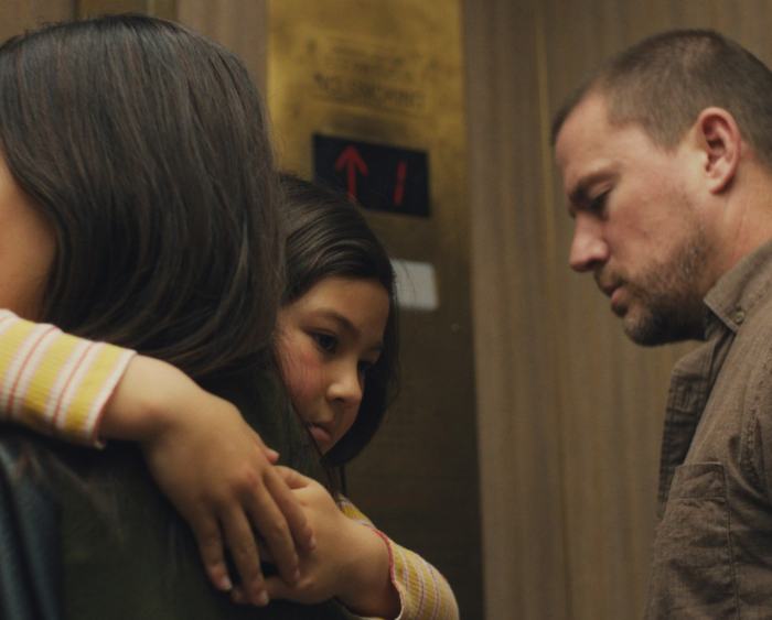 Channing Tatum, Gemma Chan's 'Josephine' Sells India Rights