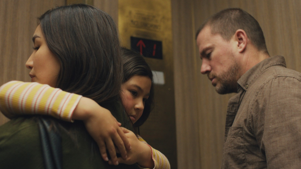 Channing Tatum, Gemma Chan's 'Josephine' Sells India Rights