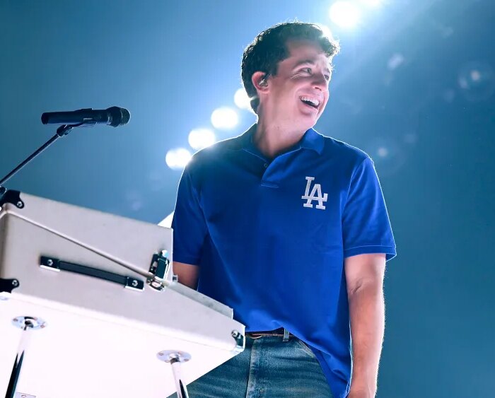 Charlie Puth Cancels Show Due to Illness