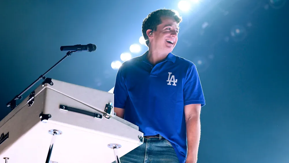 Charlie Puth Cancels Show Due to Illness
