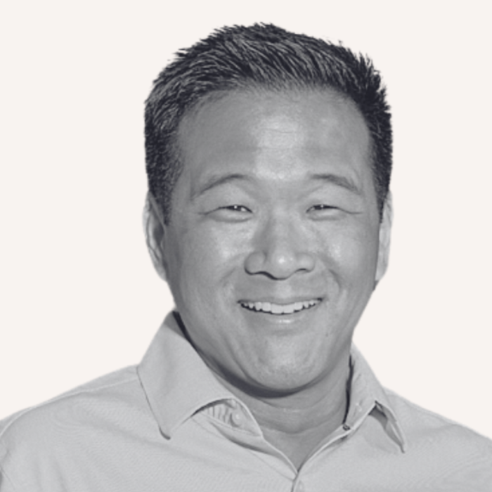 Chi-Hua Chien saw Facebook coming; now he says the real AI winners won't be selling AI