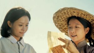 China Box Office: 'Dear You' Leads Again