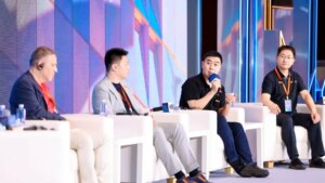 Chinese Filmmakers Face Red Tape in International Co-Pros