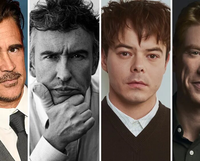 Colin Farrell, Steve Coogan Join Netflix Irish Thriller Bad Bridgets