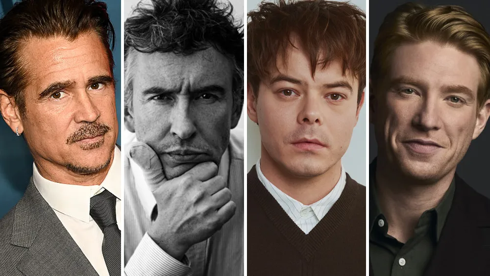 Colin Farrell, Steve Coogan Join Netflix Irish Thriller Bad Bridgets