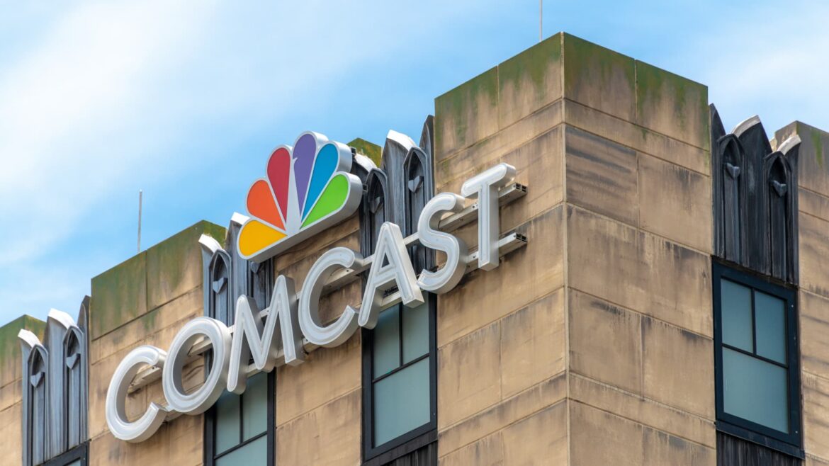 Comcast NBCU spinoff raises hope for M&A. There aren't good options