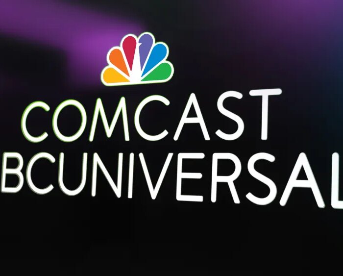 Comcast to Split NBCUniversal and Cable Operations Into Two Companies