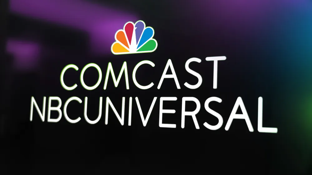 Comcast to Split NBCUniversal and Cable Operations Into Two Companies