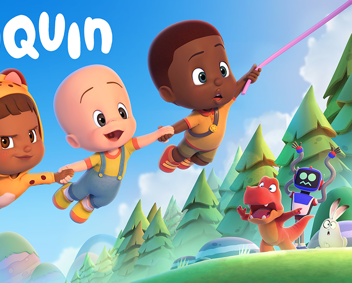 Cuquin
