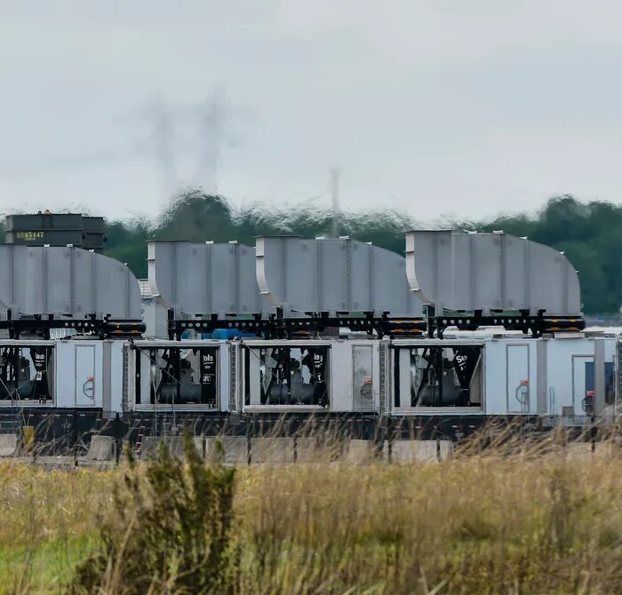 DOJ Lawyers Argue xAI Is ‘Vital’ for National Security in NAACP Lawsuit