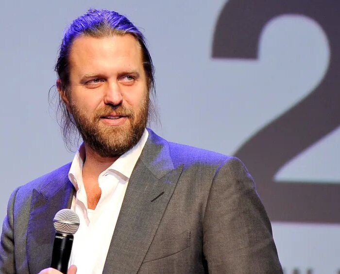 Director Carl Rinsch Sentenced to 30 Months in Netflix Fraud Case
