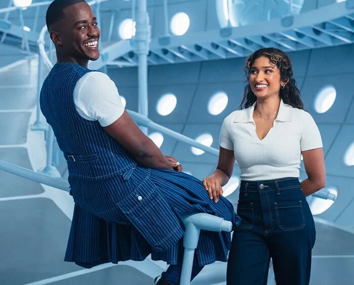 'Doctor Who' Christmas Special 2026 Canceled as BBC Seeks Buyers
