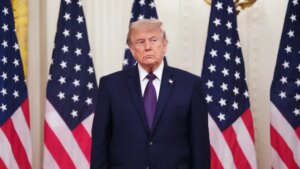 Donald Trump Storms Out of 'Meet the Press' Interview