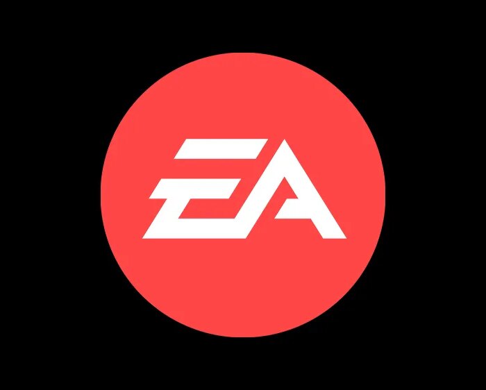 Electronic Arts Logo