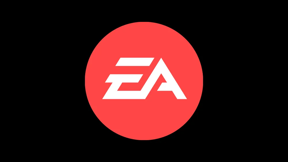 Electronic Arts Logo