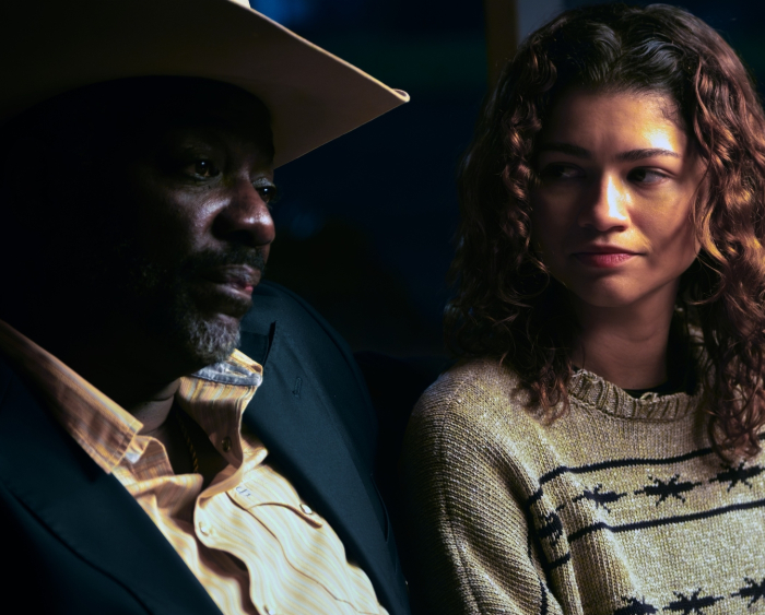 'Euphoria' Officially Ending With Season 3, HBO Confirms