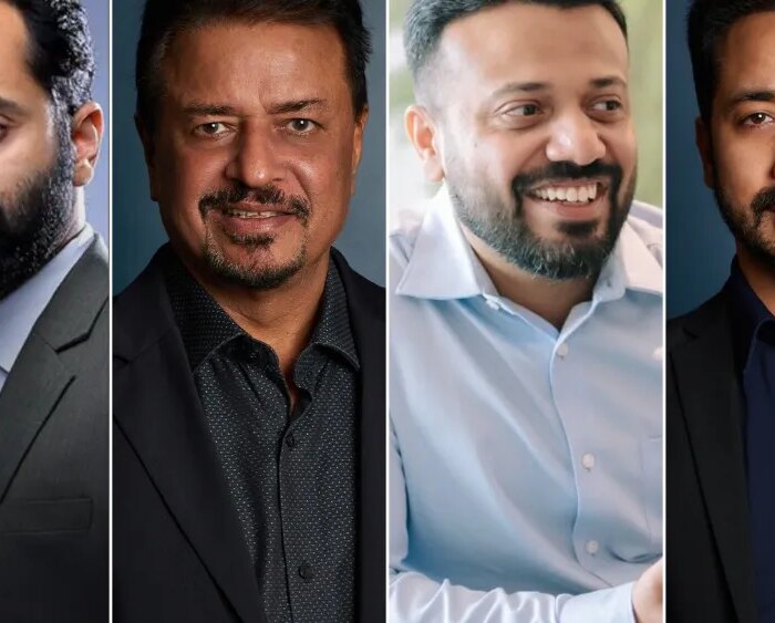 Fahadh Faasil Sets Two Malayalam Films at Panorama Studios, Maxlab