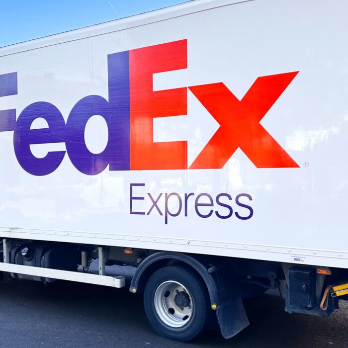 FedEx (FDX) Q4 2026 earnings