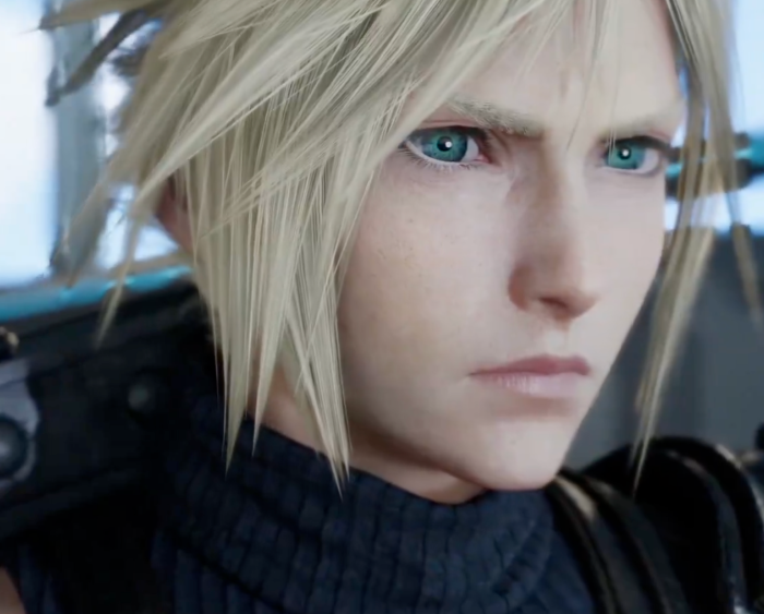 Final Fantasy 7 Revelation Game Trailer Revealed, Matthew Mercer