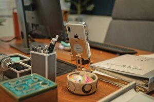 'For All Mankind' Team on Working With Apple to Bring Back the Newton