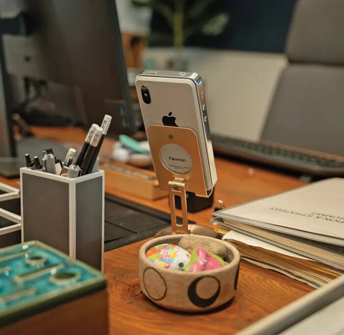 'For All Mankind' Team on Working With Apple to Bring Back the Newton