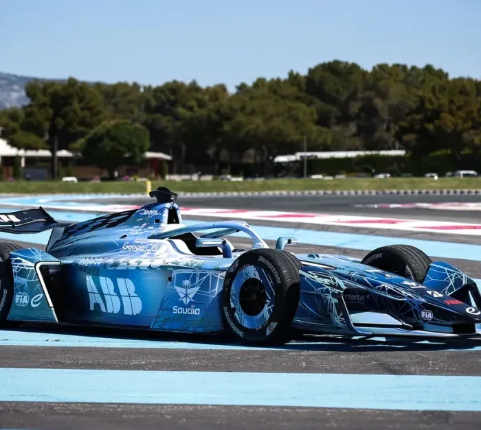 Formula E’s new season is starting to look more like F1