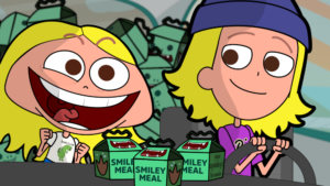 Fox Offers Advertisers Chance to Create Animated Series With Toonstar