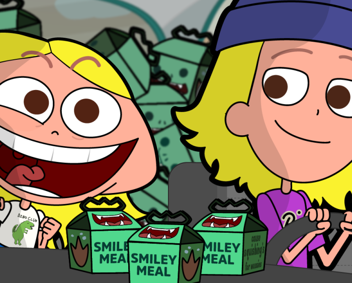 Fox Offers Advertisers Chance to Create Animated Series With Toonstar