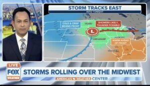 Fox Weather