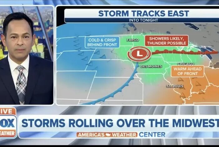 Fox Weather