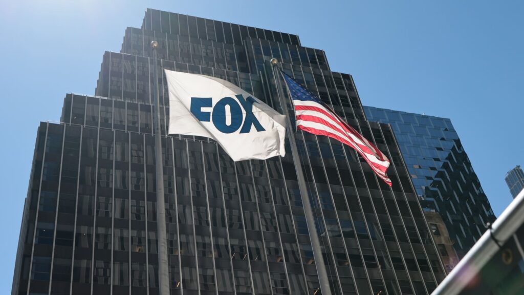 Fox agrees to buy Roku. Here's what investors are missing