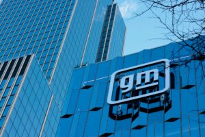 GM joins race to build batteries for AI data centers and the grid