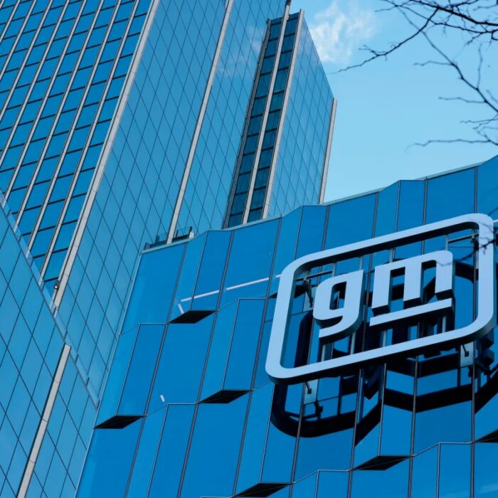 GM joins race to build batteries for AI data centers and the grid