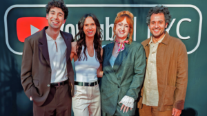 Guide to YouTube Creators Competing for Emmys