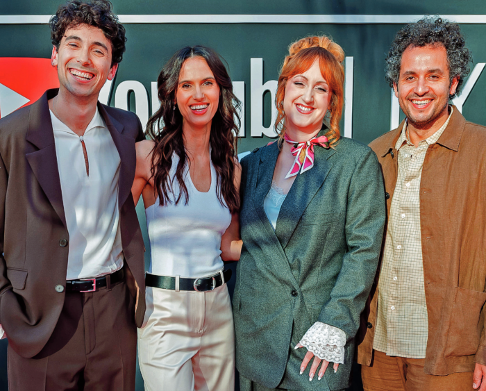 Guide to YouTube Creators Competing for Emmys