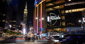 Hackers Claim to Leak Stolen Madison Square Garden Data