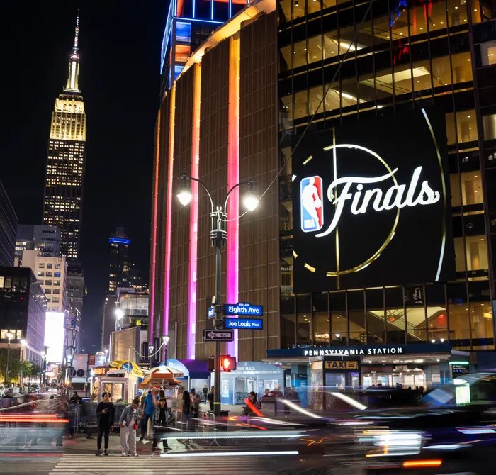Hackers Claim to Leak Stolen Madison Square Garden Data