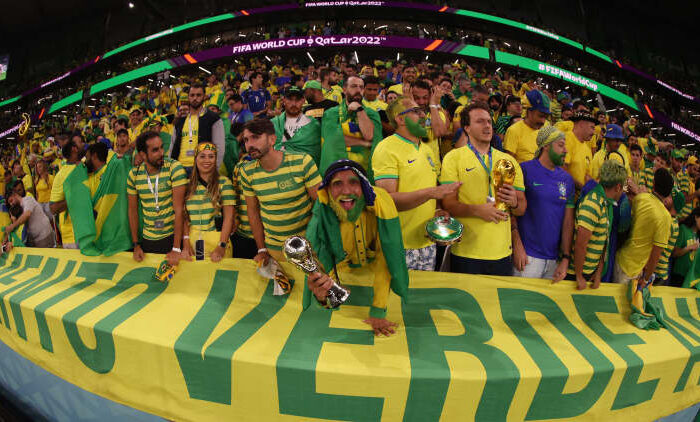 Ebola isn't the biggest health risk at the World Cup. Here’s what to watch for instead
