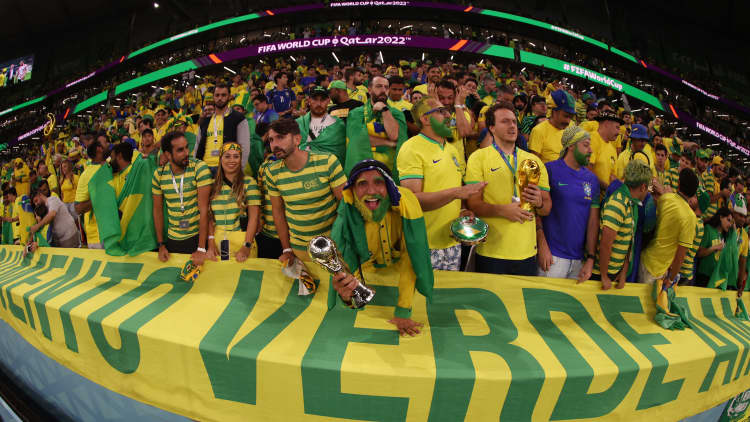 Ebola isn't the biggest health risk at the World Cup. Here’s what to watch for instead