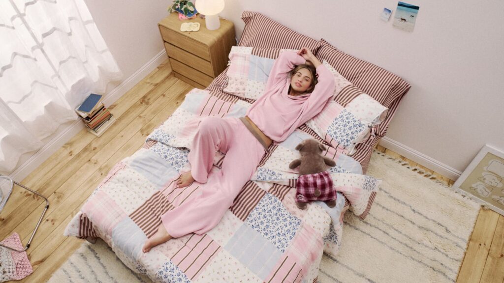 Hollister partners with Target to sell dorm bedding, apparel