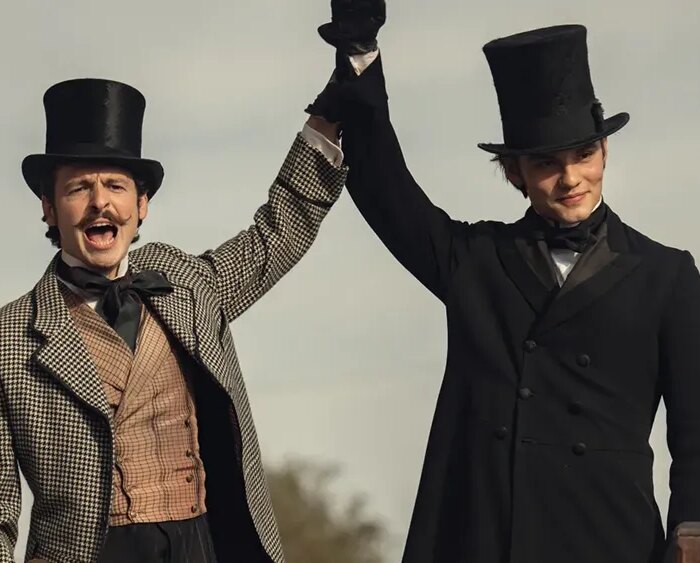 House of Guinness Renewed for Season 2 by Netflix