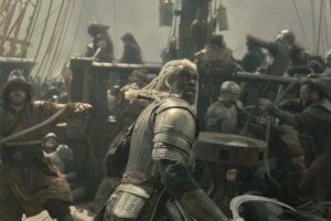 'House of the Dragon' Showrunner on the Battle of the Gullet