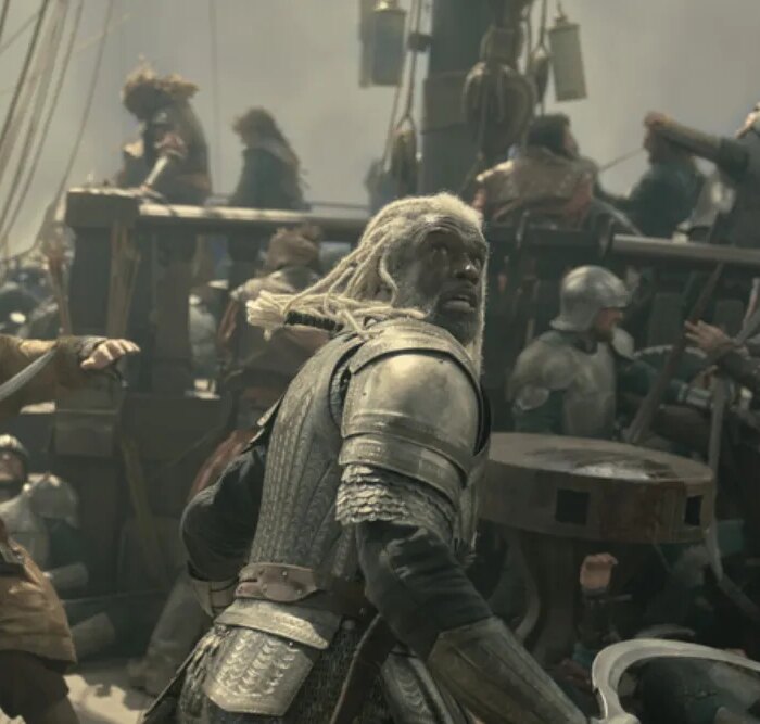 'House of the Dragon' Showrunner on the Battle of the Gullet