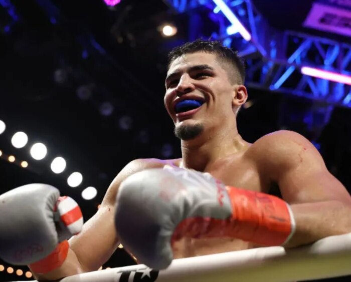 How To Watch Xander Zayas vs. Jaron Ennis Boxing PPV Live Online